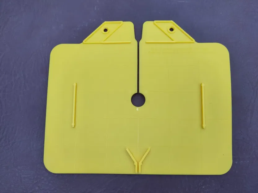 Hộp vệ sinh bẫy ruồi quả óc chó WalnutFlyTrapBox v1 - Image 6