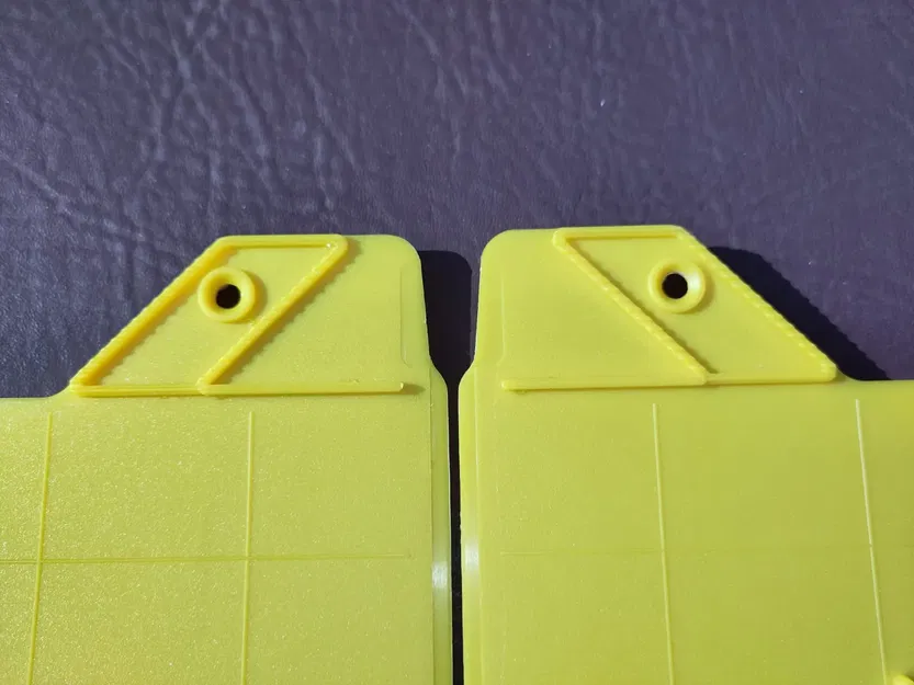 Hộp vệ sinh bẫy ruồi quả óc chó WalnutFlyTrapBox v1 - Image 7