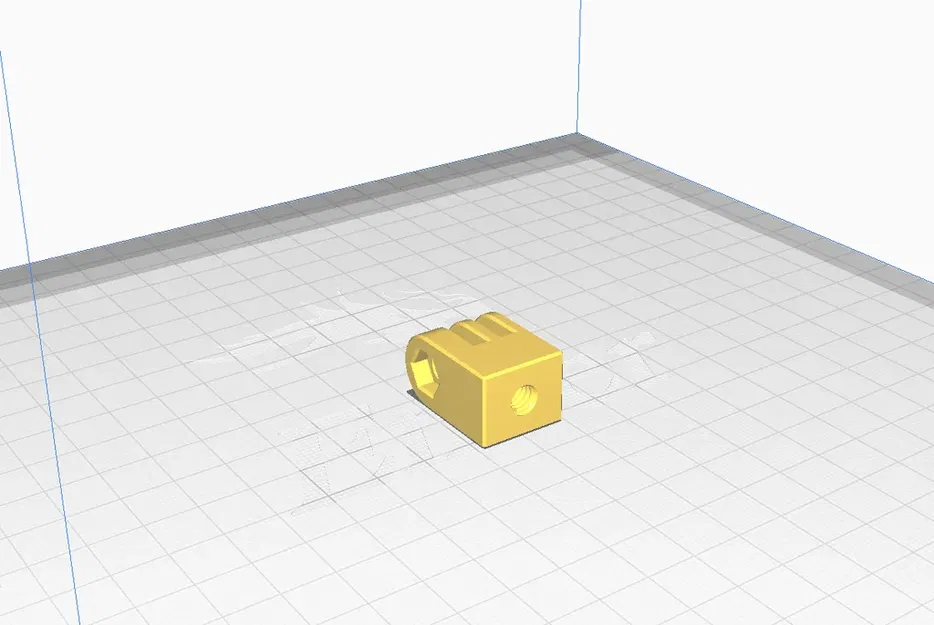 Bộ chuyển đổi chân máy cho camera hành động GoPro 1/4 20 inch - Image 3