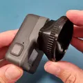 Bộ chuyển đổi ống kính Olympus OM cho Gopro 5/6/7 - Thumbnail 5