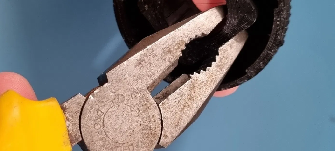 Bộ chuyển đổi ống kính Olympus OM cho Gopro 5/6/7 - Image 11