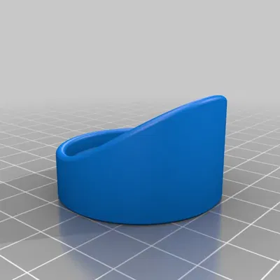 Bộ bảo vệ mắt cho kính hiển vi 32-32.5mm bằng TPU