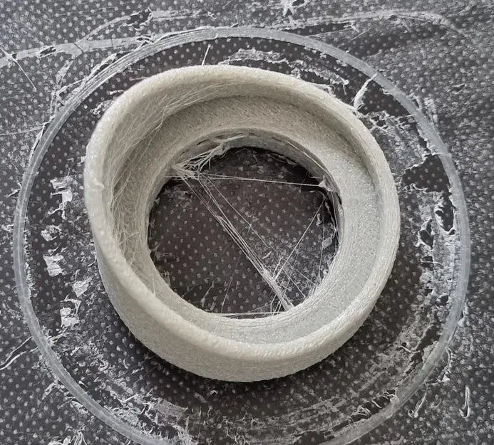 Bộ bảo vệ mắt cho kính hiển vi 32-32.5mm bằng TPU - Image 5