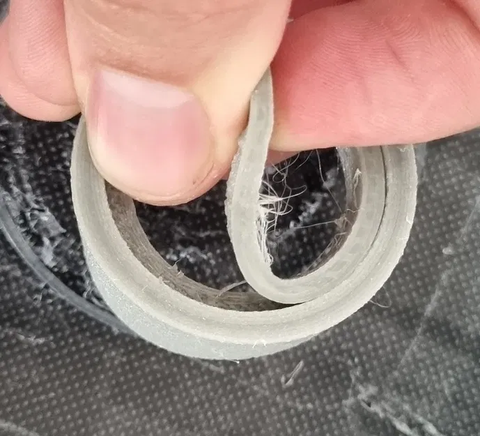 Bộ bảo vệ mắt cho kính hiển vi 32-32.5mm bằng TPU - Image 7