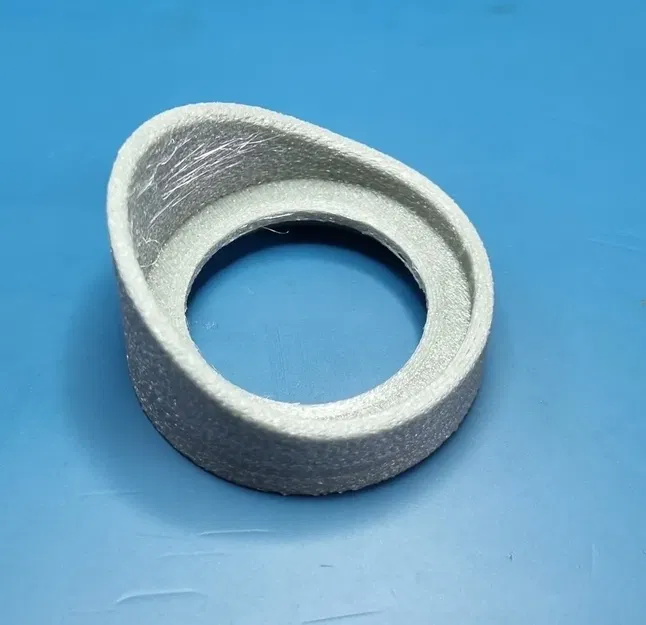 Bộ bảo vệ mắt cho kính hiển vi 32-32.5mm bằng TPU - Image 8