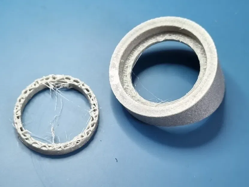 Bộ bảo vệ mắt cho kính hiển vi 32-32.5mm bằng TPU - Image 9