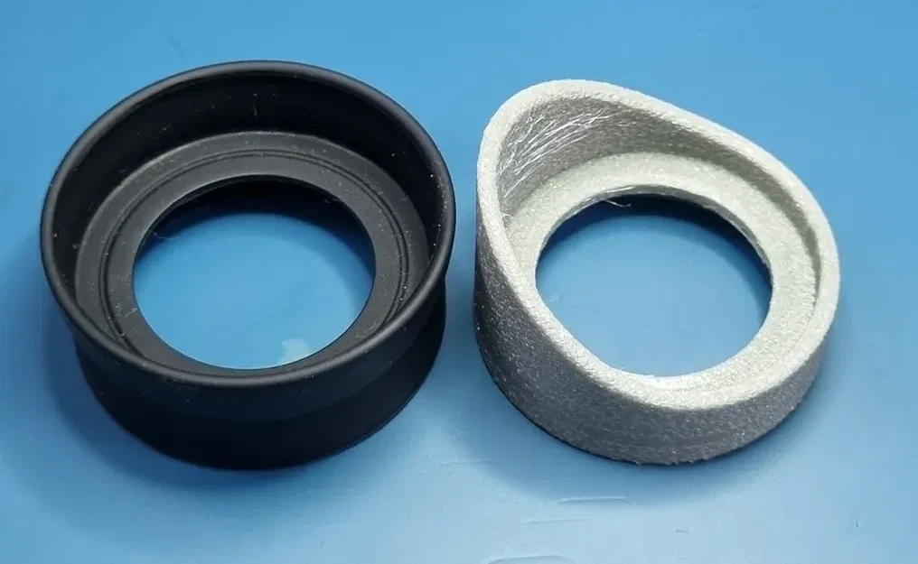 Bộ bảo vệ mắt cho kính hiển vi 32-32.5mm bằng TPU - Image 10