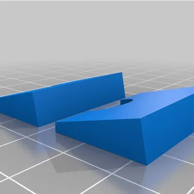 Công cụ tháo bánh xe cho xe lửa Duplo