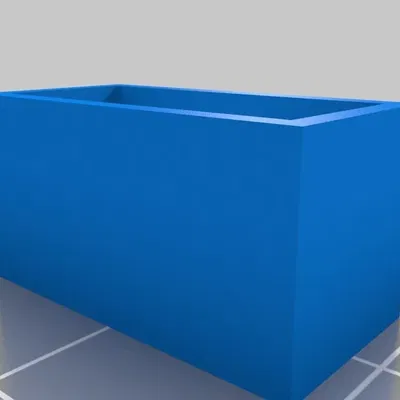 Nắp Anderson Powerpole (APP) cho pin 15/30/45 A