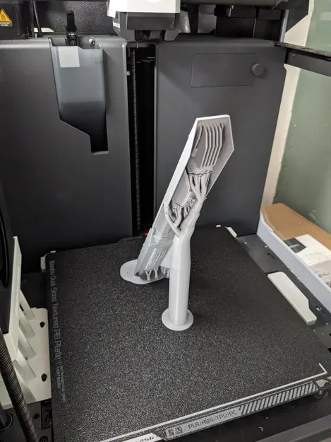 Mô hình xe đua Goteki 45 lấy cảm hứng từ Fusion - Image 10