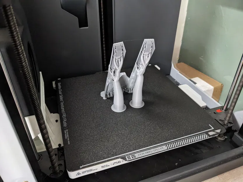 Mô hình xe đua Goteki 45 lấy cảm hứng từ Fusion - Image 13