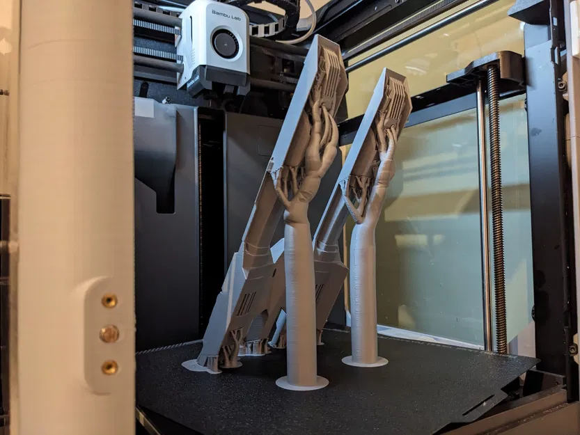 Mô hình xe đua Goteki 45 lấy cảm hứng từ Fusion - Image 14