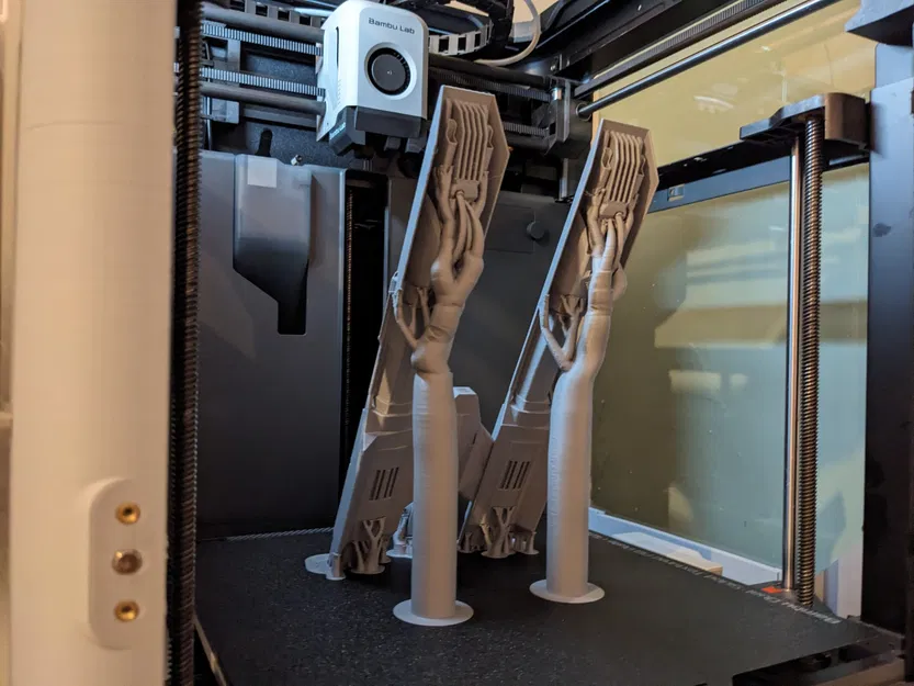 Mô hình xe đua Goteki 45 lấy cảm hứng từ Fusion - Image 15