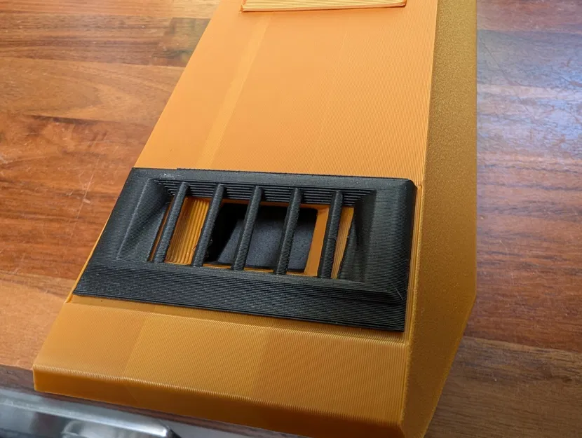 Mô hình xe đua Goteki 45 lấy cảm hứng từ Fusion - Image 28