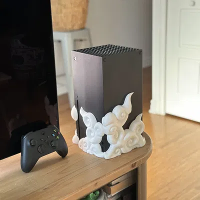 Giá đỡ đám mây cho Xbox Series X