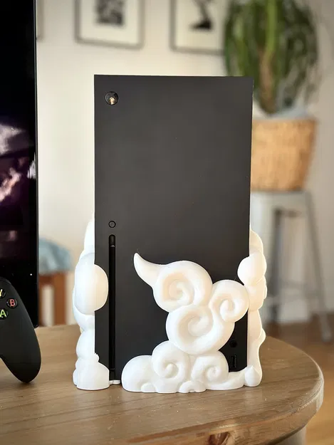 Giá đỡ đám mây cho Xbox Series X - Image 5