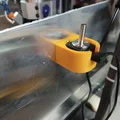 Giá đỡ cho cảm biến 3D Touch V6 - Thumbnail 2