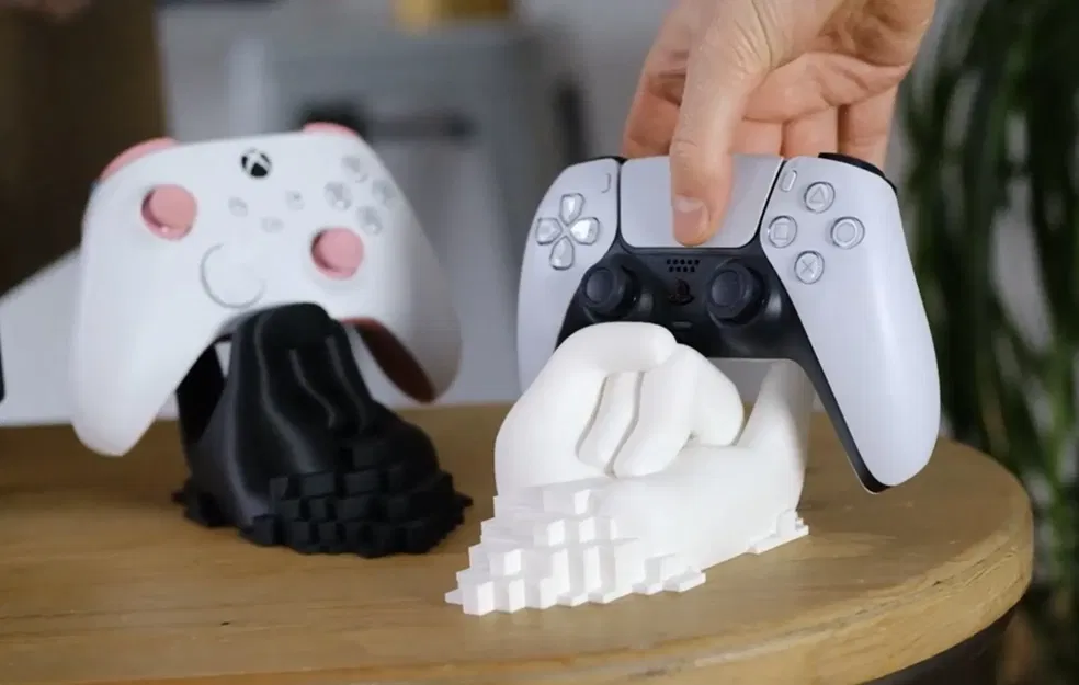 Giá đỡ tay cầm MK.II cho PS5 và Xbox - Image 1