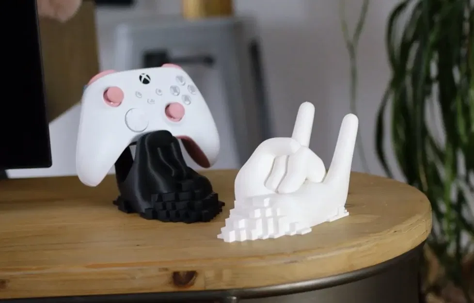 Giá đỡ tay cầm MK.II cho PS5 và Xbox - Image 3