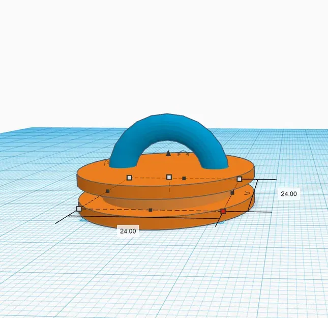 Nắp cho bồn tắm di động tái chế thành thùng chứa nước mưa - Image 1