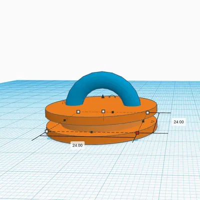 Nắp cho bồn tắm di động tái chế thành thùng chứa nước mưa