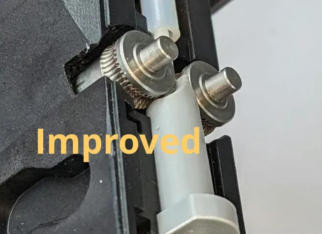 Bộ thay thế ống PTFE cho Extruder Raise3D Pro3 - Image 3