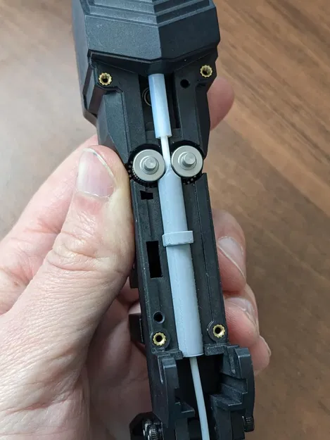 Bộ thay thế ống PTFE cho Extruder Raise3D Pro3 - Image 5