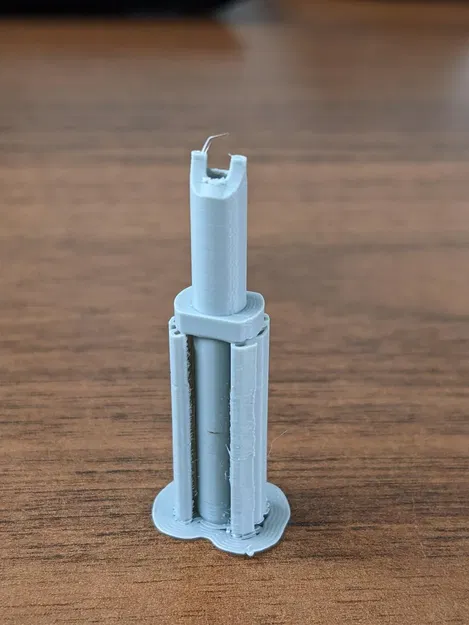 Bộ thay thế ống PTFE cho Extruder Raise3D Pro3 - Image 6