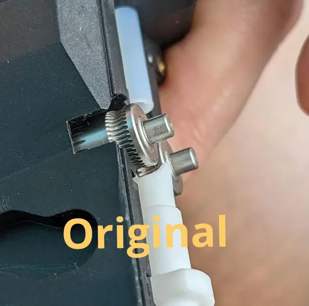 Bộ thay thế ống PTFE cho Extruder Raise3D Pro3 - Image 7