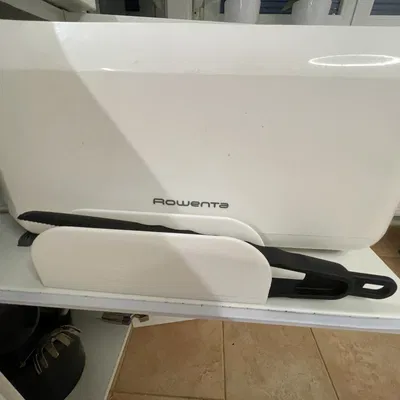 Giá đỡ kẹp nhựa cho máy nướng bánh mì