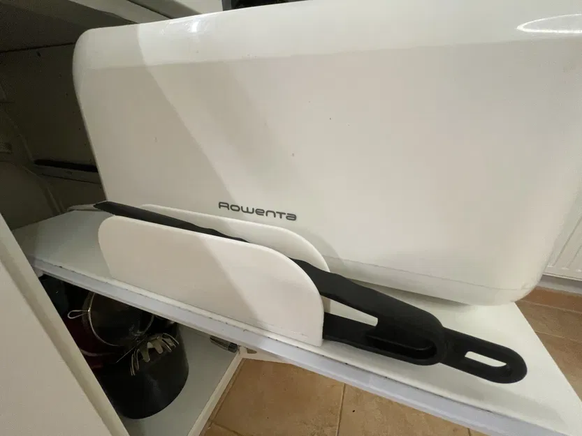 Giá đỡ kẹp nhựa cho máy nướng bánh mì - Image 2