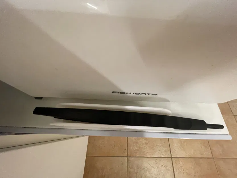 Giá đỡ kẹp nhựa cho máy nướng bánh mì - Image 3