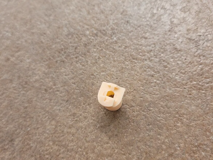 Vòi phun RainBird 3500 cho hệ thống tưới tiêu - Image 2