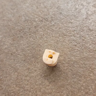 Vòi phun RainBird 3500 cho hệ thống tưới tiêu