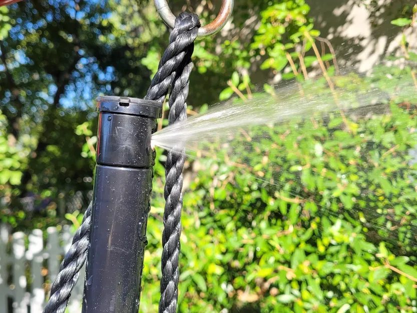 Vòi phun RainBird 3500 cho hệ thống tưới tiêu - Image 3