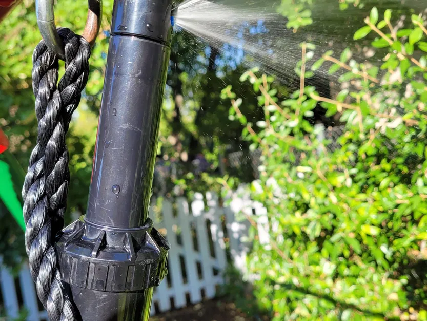 Vòi phun RainBird 3500 cho hệ thống tưới tiêu - Image 4