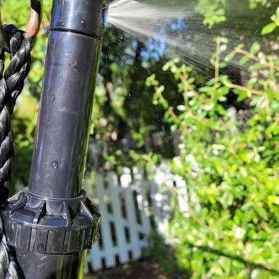 Vòi phun RainBird 3500 cho hệ thống tưới tiêu