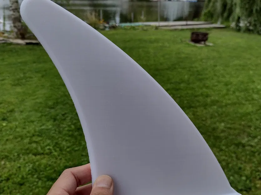 Bảng ván chèo đứng Aksport với fin thay thế - Image 1