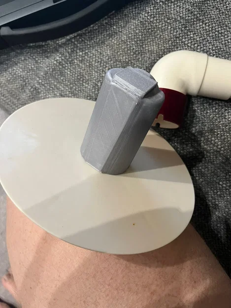 Máy hút bụi skimmer hồ bơi với khớp nối chuyển tiếp - Image 4