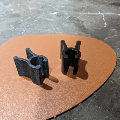 Các kẹp khóa thay thế cho hộp nhân giống EarlyGrow