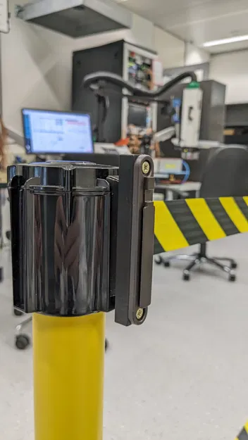 Bộ chuyển đổi cho hệ thống băng rào khác nhau - Image 1