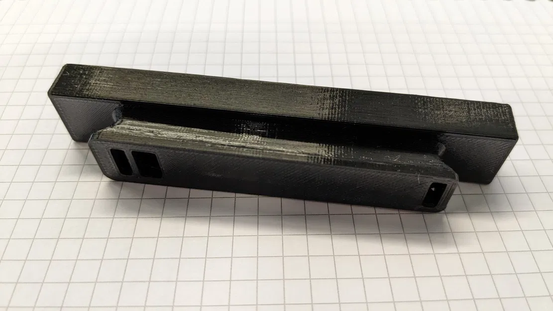 Bộ chuyển đổi cho hệ thống băng rào khác nhau - Image 2