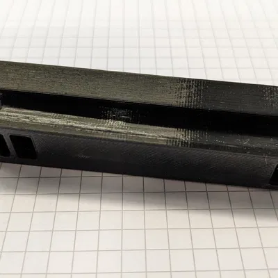 Bộ chuyển đổi cho hệ thống băng rào khác nhau