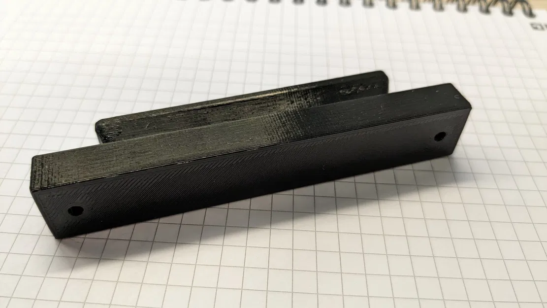 Bộ chuyển đổi cho hệ thống băng rào khác nhau - Image 3