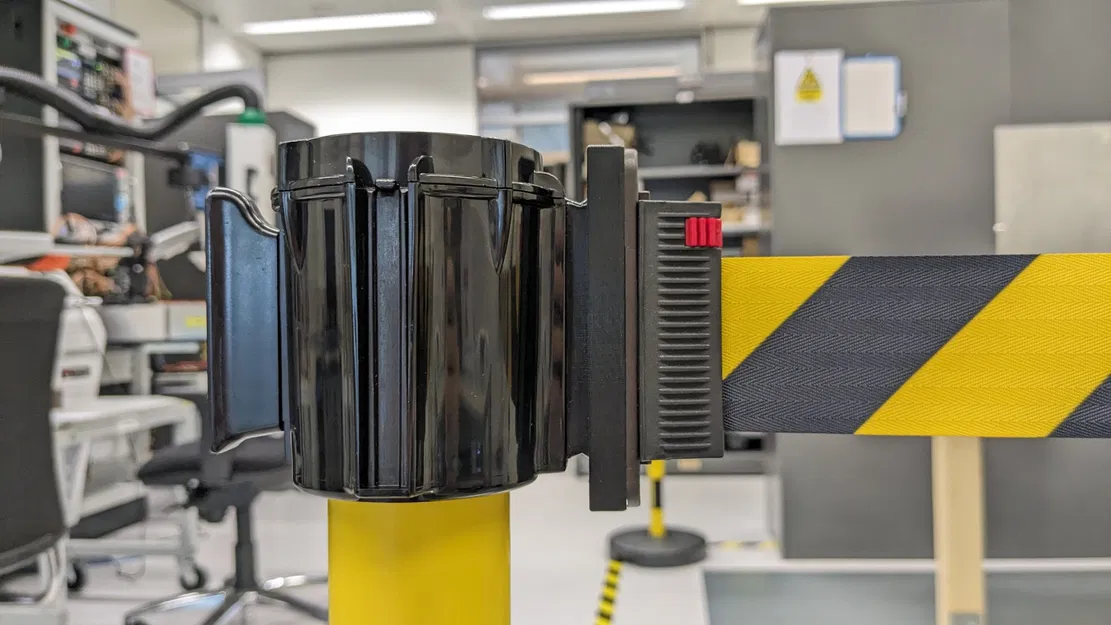 Bộ chuyển đổi cho hệ thống băng rào khác nhau - Image 5