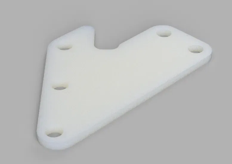 Cái chốt dây buồm với đế lưng cho buồm thuyền - Image 2