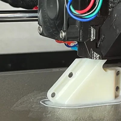 Cái chốt dây buồm với đế lưng cho buồm thuyền