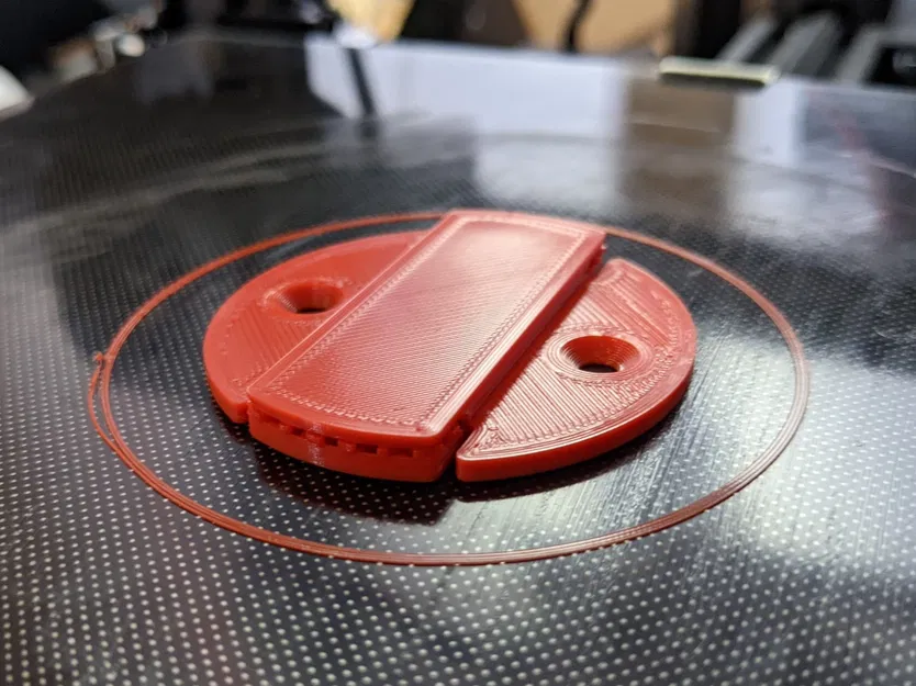 Giá đỡ camera dome Yi thay thế chính hãng - Image 1