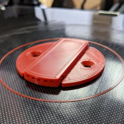 Giá đỡ camera dome Yi thay thế chính hãng