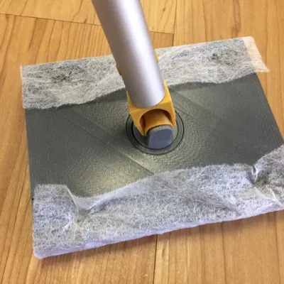 Khay đựng tấm vải khô cho Swiffer kiểu hộp